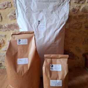 Farine de Blé type 80